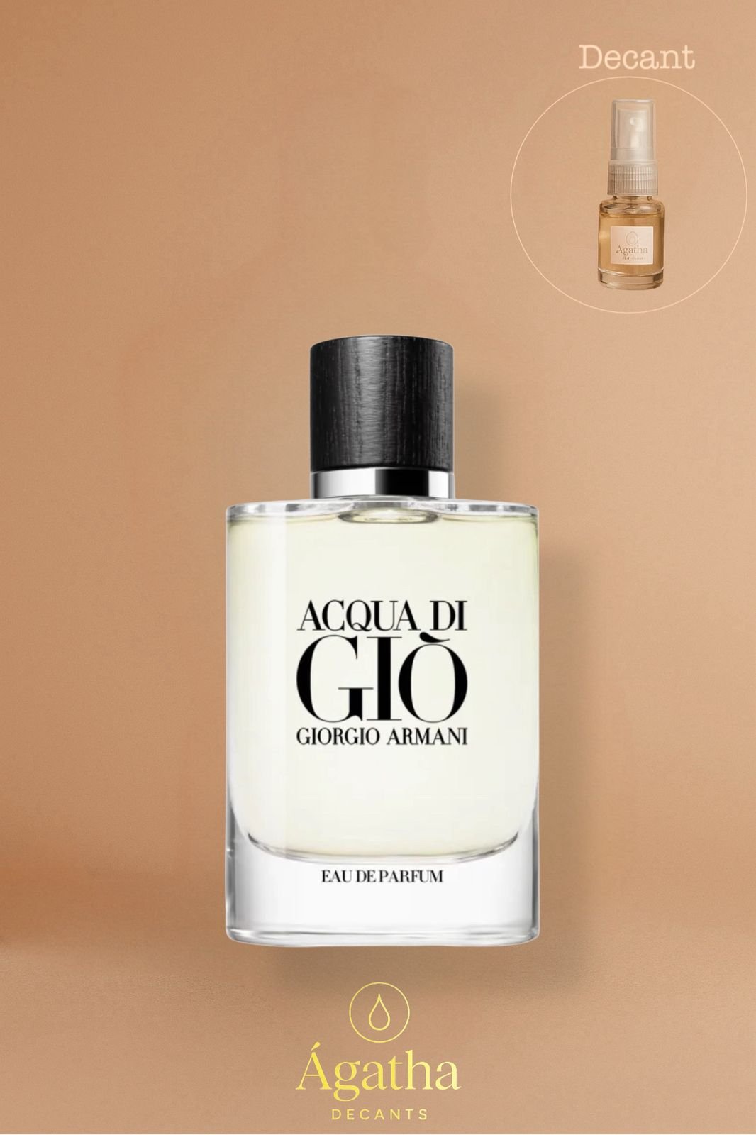 Acqua di Giò Eau de Parfum